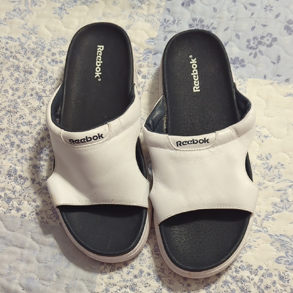 Reebok Slip On Shoes